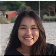 Etudiante en master en relations internationales (Bruxelles) - et journalisme (Paris)